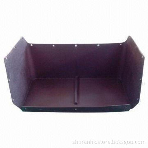 Bagwell Liner, Made of Plastic Material